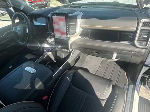 New 2026 RAM 1500 Tungsten w/ Trailer Tow Group image 24