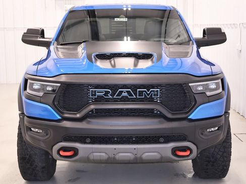 Used 2021 RAM 1500 TRX w/ TRX Level 2 Equipment Group AWD/4WD image 5