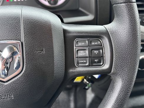 Used 2023 RAM 1500 Tradesman image 15