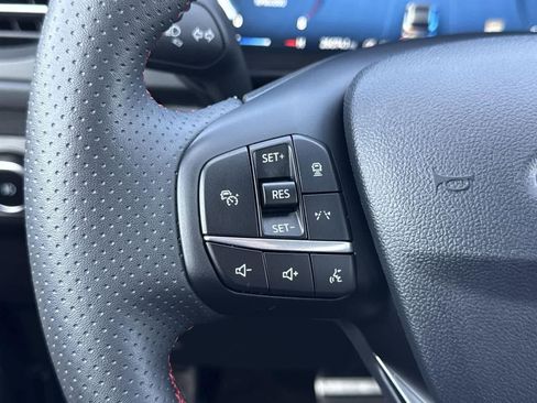 Used 2024 Ford Escape ST-Line Elite w/ Premium Technology Package image 11