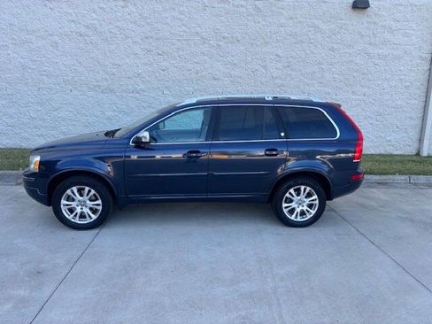 Used 2014 Volvo XC90 3.2 image 18