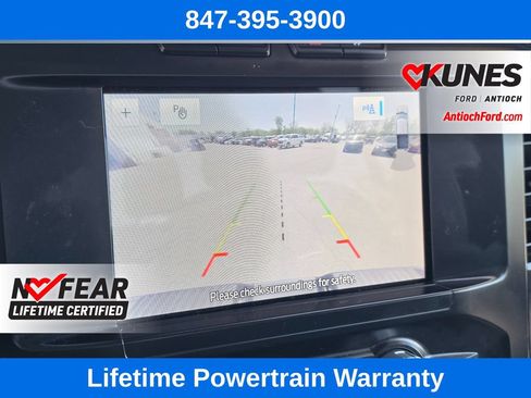 Certified 2023 Ford F150 XLT w/ Equipment Group 301A Mid AWD/4WD image 49