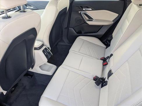 Used 2025 BMW X1 xDrive28i w/ Convenience Package image 18