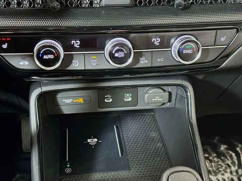 New 2026 Honda CR-V EX-L image 15