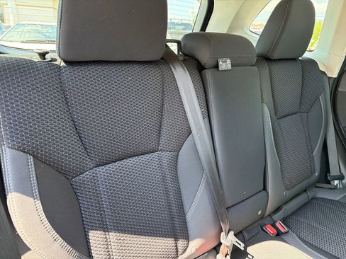 Certified 2023 Subaru Forester Premium AWD/4WD image 33