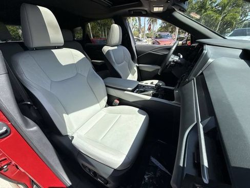 Certified 2024 Lexus RX 350h w/ Accessory Package (Z1) AWD/4WD image 26