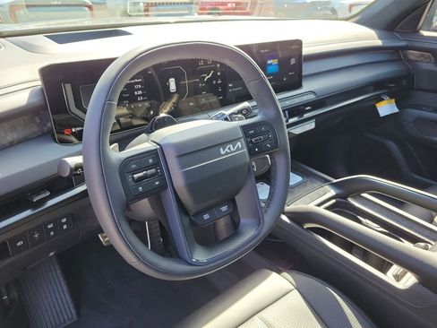 New 2027 Kia Telluride SX Prestige X-Pro image 25