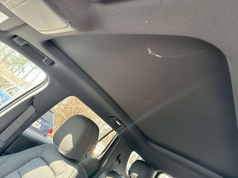 New 2026 Chevrolet Equinox LT image 20