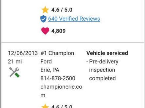 Used 2014 Volvo XC70 T6 image 56