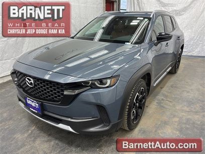 Used 2023 MAZDA CX-50 Meridian Edition w/ Cargo Package