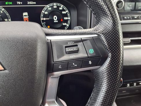 Used 2024 Mitsubishi Outlander SE image 18