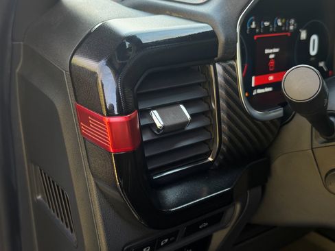 Used 2023 Ford F150 Raptor w/ Equipment Group 802A Raptor R image 34