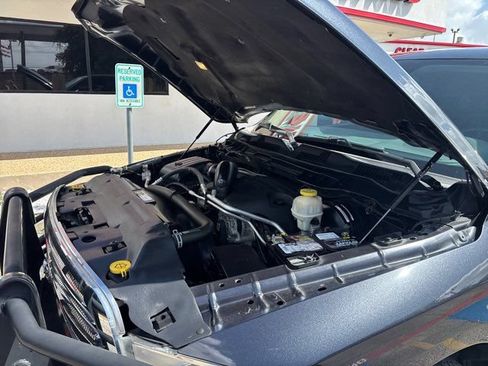 Used 2017 RAM 1500 Big Horn AWD/4WD image 74