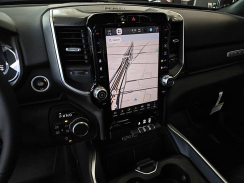 New 2026 RAM 1500 Big Horn AWD/4WD image 22