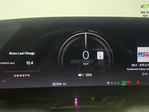 Used 2024 Lucid Air Touring AWD/4WD image 39