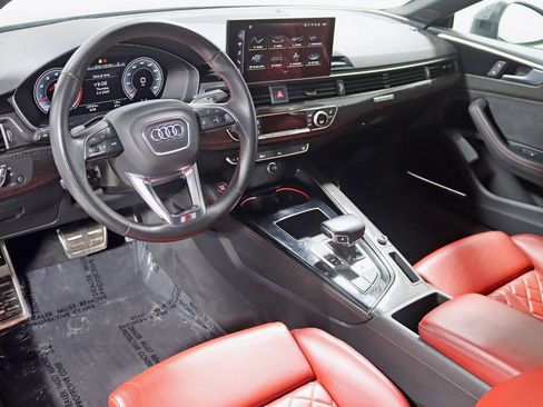 Used 2022 Audi S5 Prestige AWD/4WD image 15
