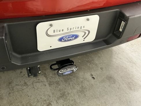 Used 2022 Ford Bronco Sport Outer Banks image 6