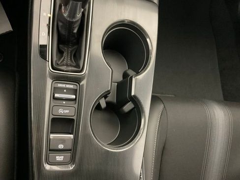 Used 2026 Honda Civic Sport image 19