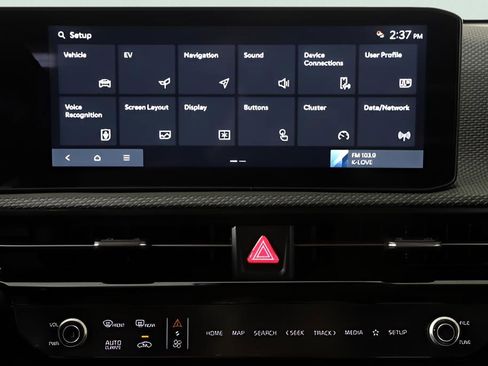 New 2025 Kia EV6 Wind image 24