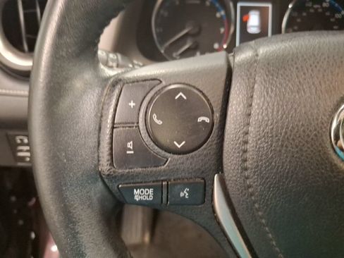 Used 2016 Toyota RAV4 Limited w/ Advanced Technology Package AWD/4WD image 24
