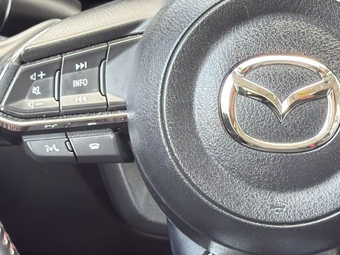 Certified 2024 MAZDA CX-5 Carbon Edition AWD/4WD image 22