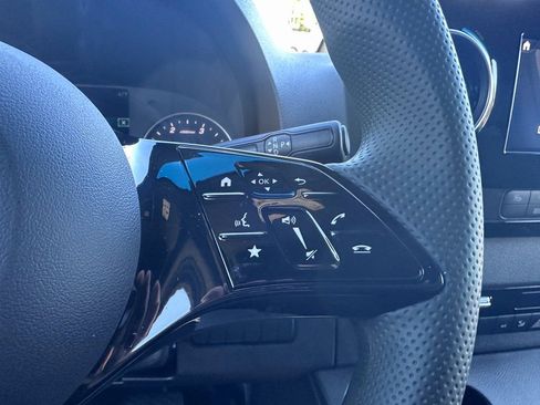 New 2025 Mercedes-Benz Sprinter 2500 image 19