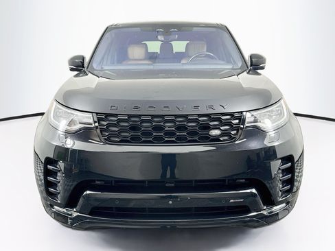 Used 2023 Land Rover Discovery S R-Dynamic AWD/4WD image 2
