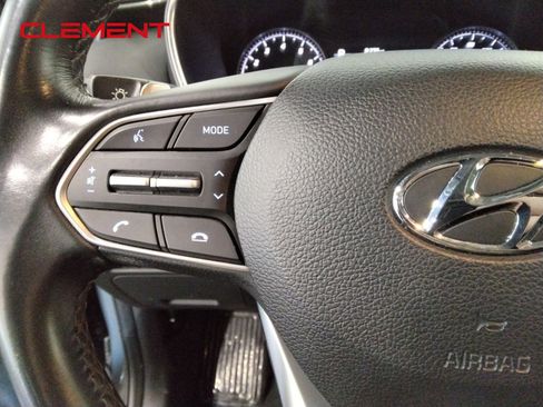 Used 2023 Hyundai Santa Fe SEL image 13