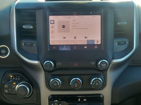 Used 2024 RAM 2500 Big Horn image 10