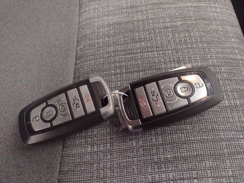 Used 2023 Ford F150 XLT w/ Equipment Group 302A High AWD/4WD image 26