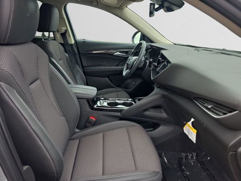 Used 2023 Buick Envision Preferred w/ Sport Touring Package AWD/4WD image 16