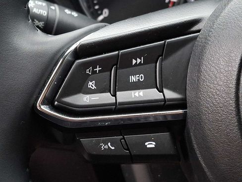 Certified 2024 MAZDA CX-5 AWD 2.5 S w/ Select Package image 18