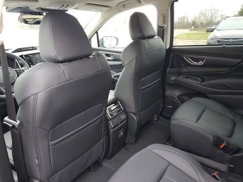 New 2026 Subaru Ascent Limited AWD/4WD image 11