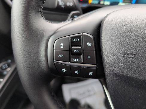 Used 2025 Ford Bronco Sport Badlands image 24