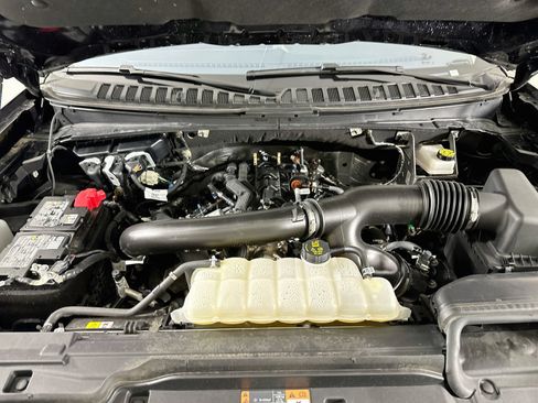 Used 2025 Ford Expedition Max Active RWD image 31