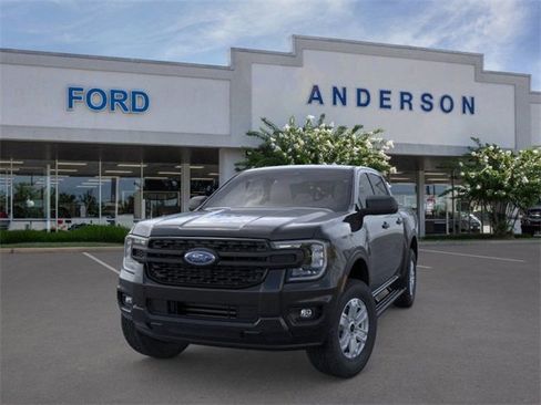 New 2025 Ford Ranger XL image 2
