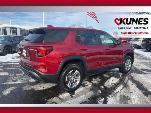 New 2026 GMC Terrain Elevation w/ LPO, Floor Liner Package image 4