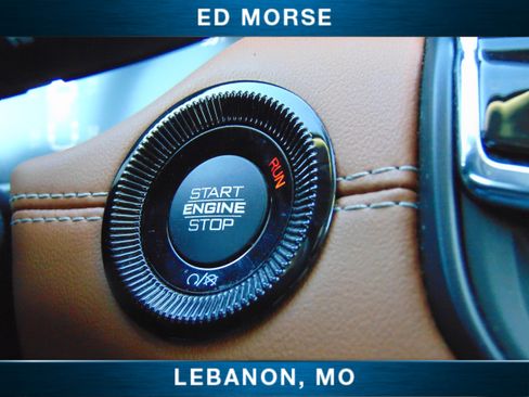 Used 2022 Jeep Compass Limited w/ Elite Group image 27