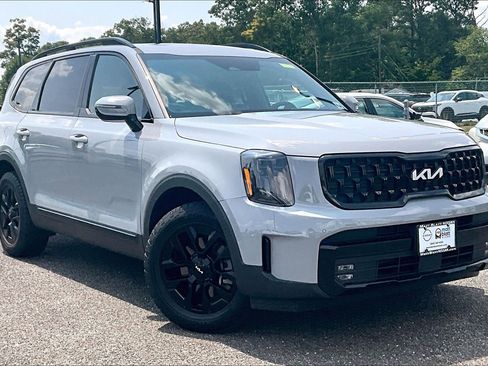 Used 2024 Kia Telluride SX Prestige X-Pro AWD/4WD image 34