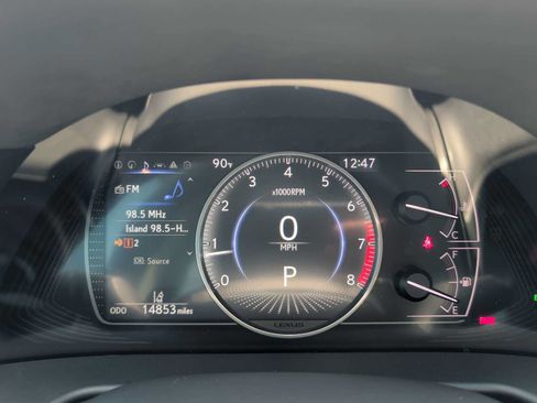 Used 2023 Lexus ES 350 FWD image 10