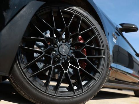 Used 2020 Ford Mustang GT RWD image 46