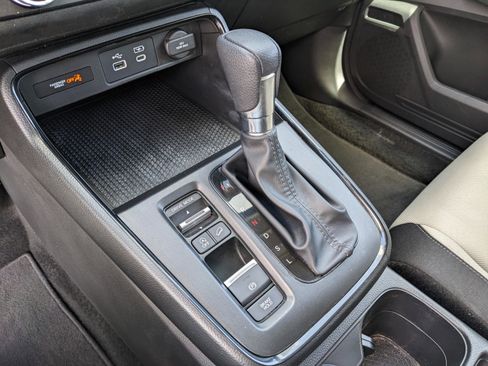 Used 2023 Honda CR-V EX image 26