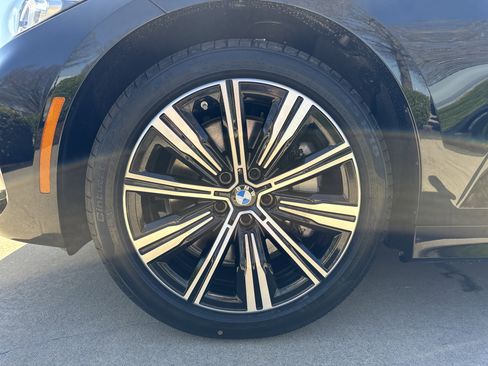 New 2026 BMW 330i Sedan w/ Convenience Package image 24