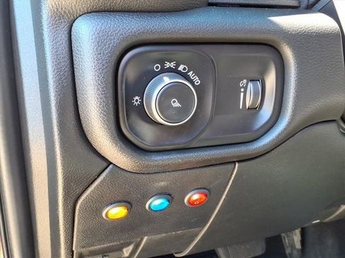 Used 2022 RAM 3500 Tradesman AWD/4WD image 18