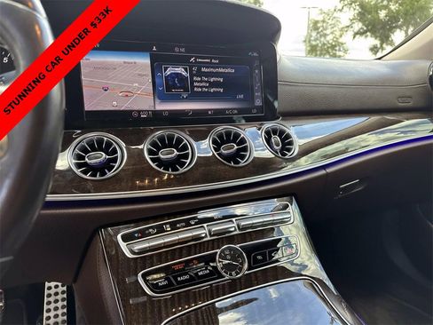 Used 2019 Mercedes-Benz CLS 450 image 22