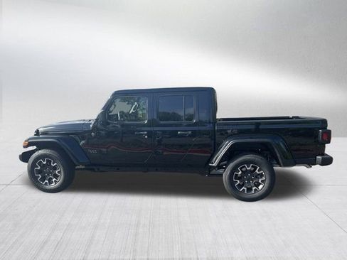 New 2025 Jeep Gladiator Sport w/ Premium Package image 29