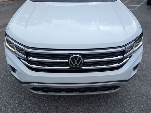 Used 2023 Volkswagen Atlas SE FWD image 12