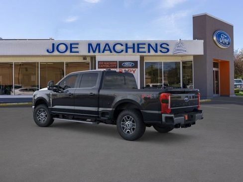 New 2026 Ford F350 Lariat AWD/4WD image 5