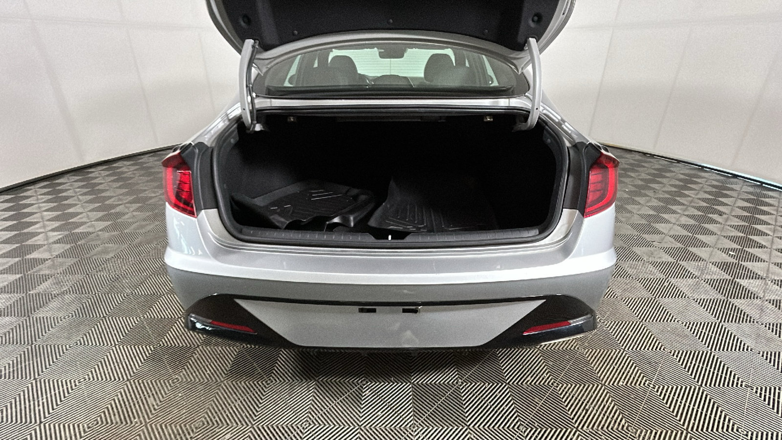 Used 2021 Hyundai Sonata SEL Plus FWD image 33