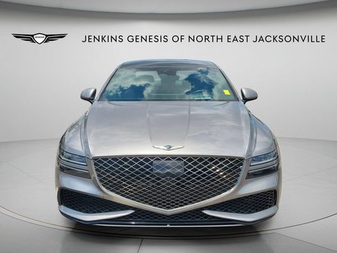 Used 2023 Genesis G80 3.5T Sport AWD/4WD image 6